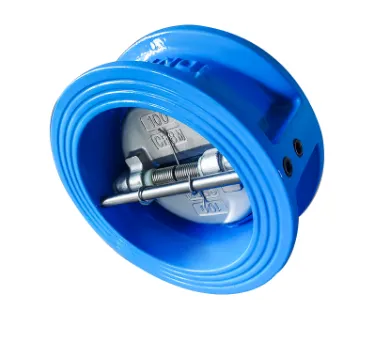 Check Valve