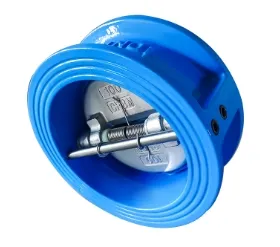 Upgrade Your Pipes with Premium Check Valves