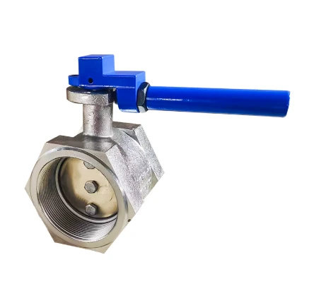Butterfly Valves for Every Application