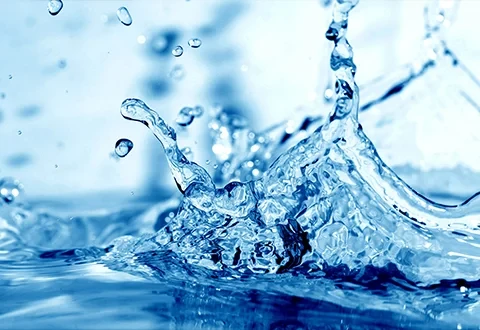 Water