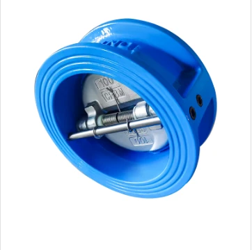 wholesale check valve non slam type
