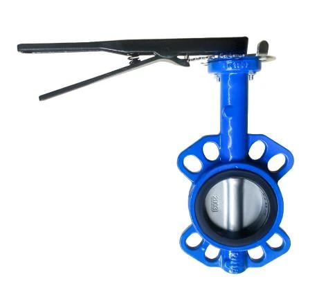 Understanding the Versatility of Butterfly Valves