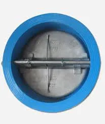 fuel filler neck check valve exporters