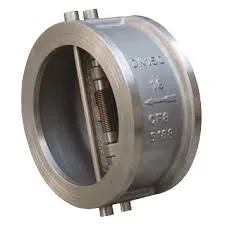 wafer type butterfly valve price manufacturers