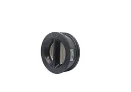bronze swing check valve factory