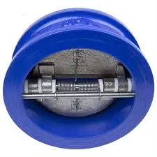 china check valve for recirculating pump