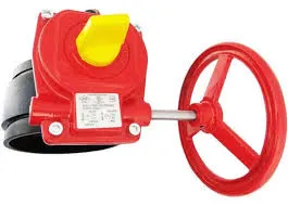 18 butterfly valve exporters