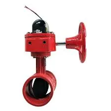 wholesale 60 inch butterfly valve