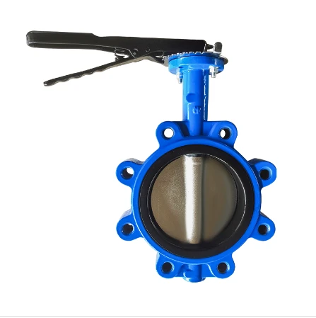 wholesale butterfly valve gas