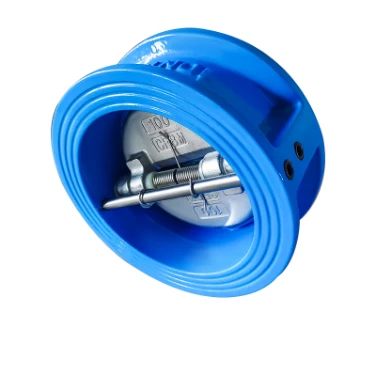 china discharge check valve