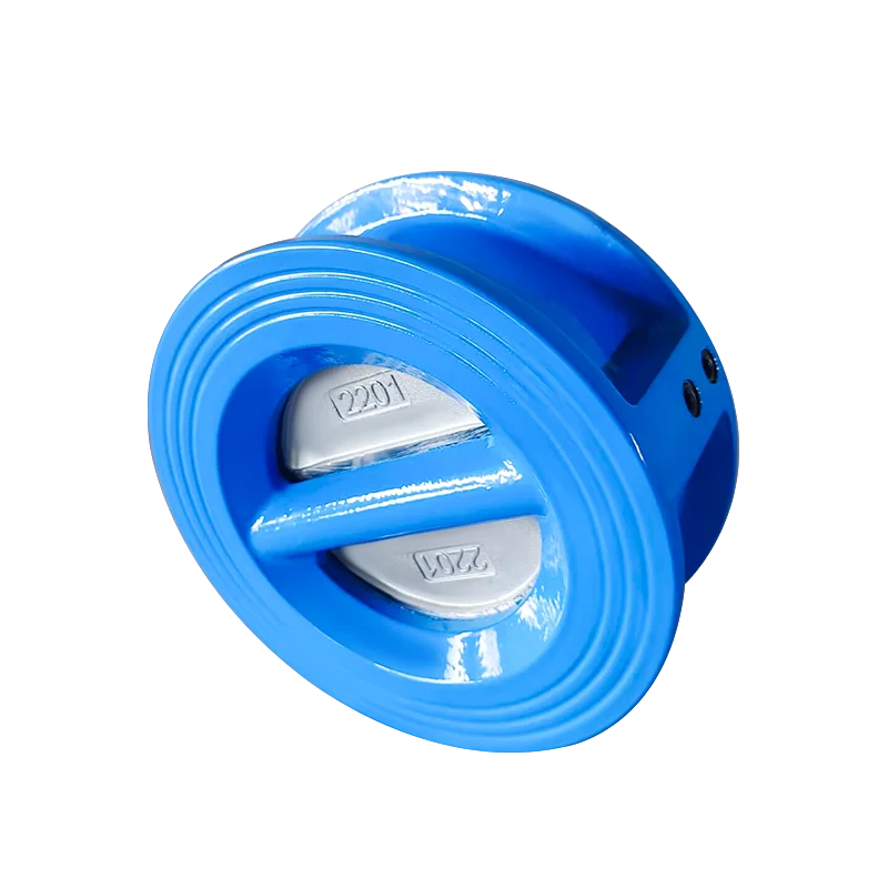 reverse flow check valve manufacturers