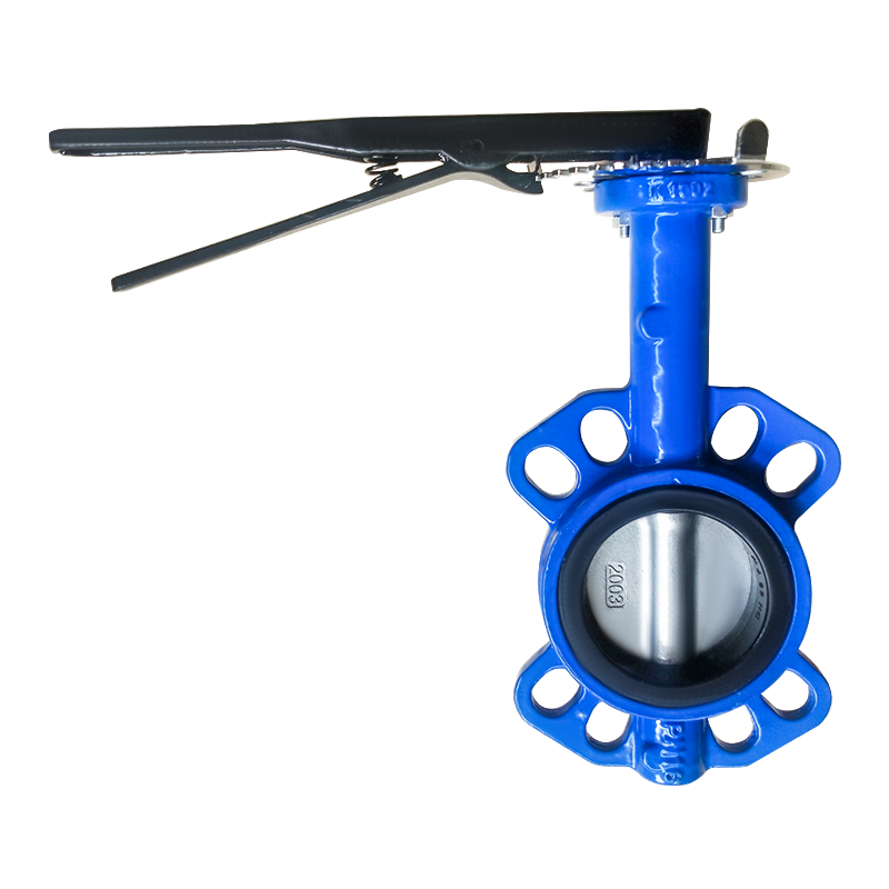 Series F170 Wafer Type Butterfly Valve