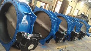 exhaust check valve factories