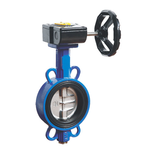 lug type butterfly valve vs wafer type supplier