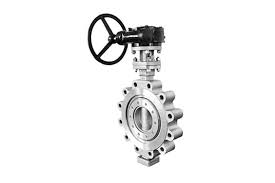 wholesale butterfly valve bidirectional