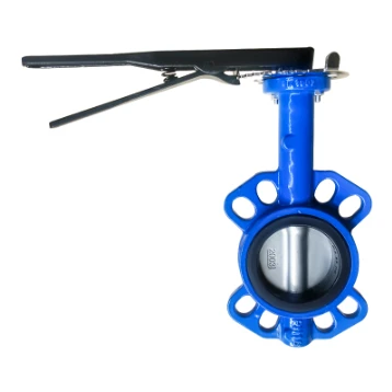 wholesale 2.5 inch butterfly valve price