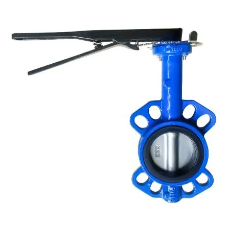 wholesale bti butterfly valves