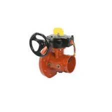 wholesale butterfly valve 250mm