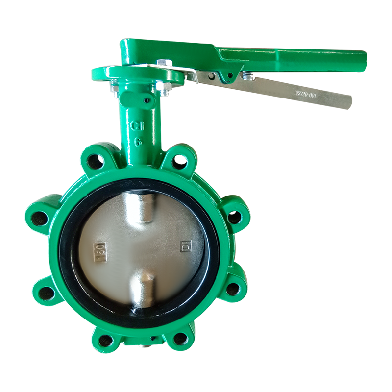 lug style check valve factories