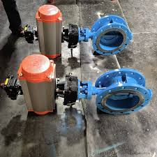 3 4 butterfly valve exporter