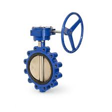 lug style valve exporters