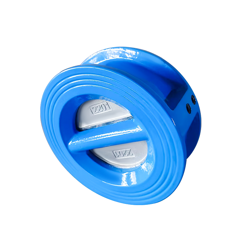 elbow check valve factory