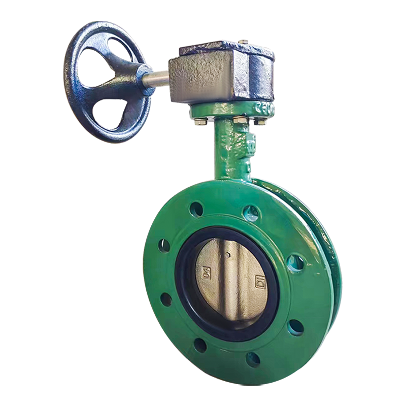 butterfly valve exporters