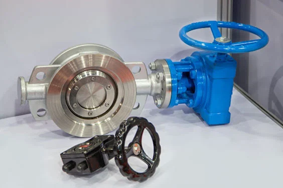 wholesale wafer body valve
