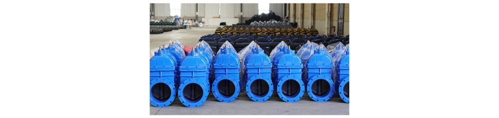 wholesale industrial butterfly valves