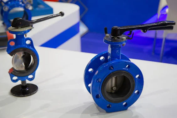 wholesale butterfly valve 3 inch price