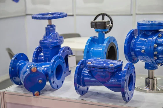 discharge check valve factory