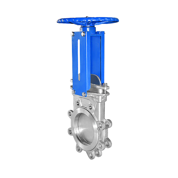 hi tech butterfly valves exporters