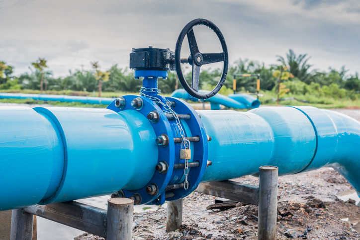 4 butterfly valve price factory