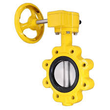 center guided check valve manufacturer