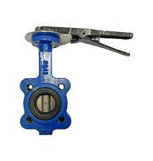 3 stainless steel butterfly valve factories