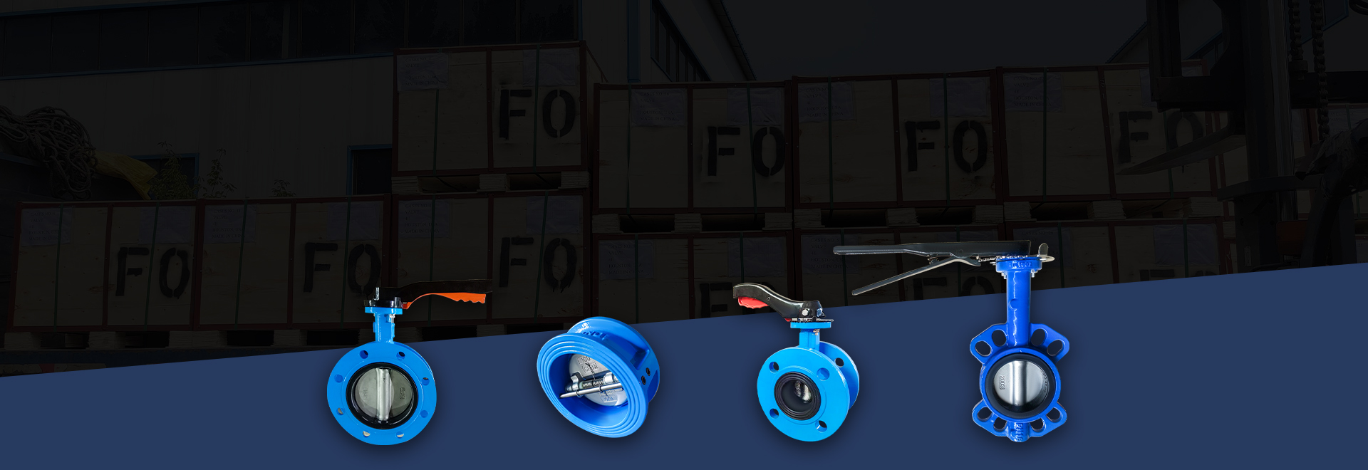 china single plate wafer type check valve