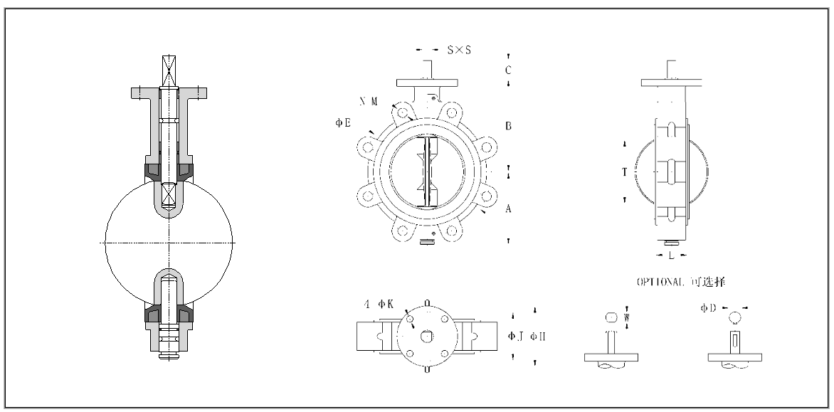 china flex check valve