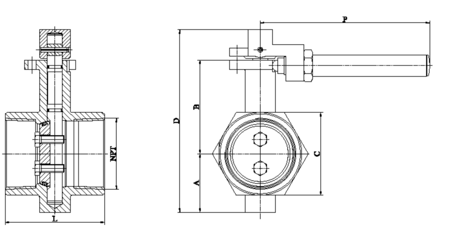 high cracking pressure check valve exporters