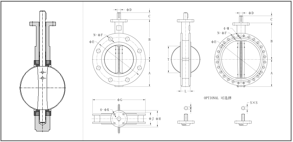 25mm check valve exporter