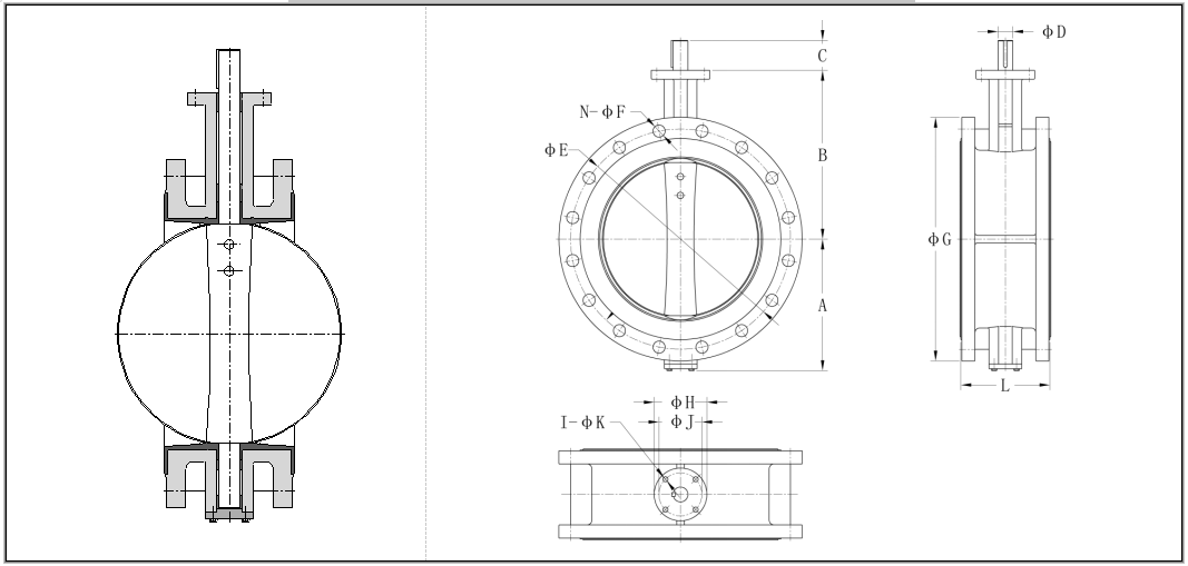 pan check valve factories