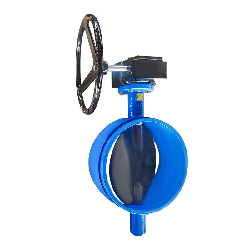 wholesale butterfly valve 12 inch price